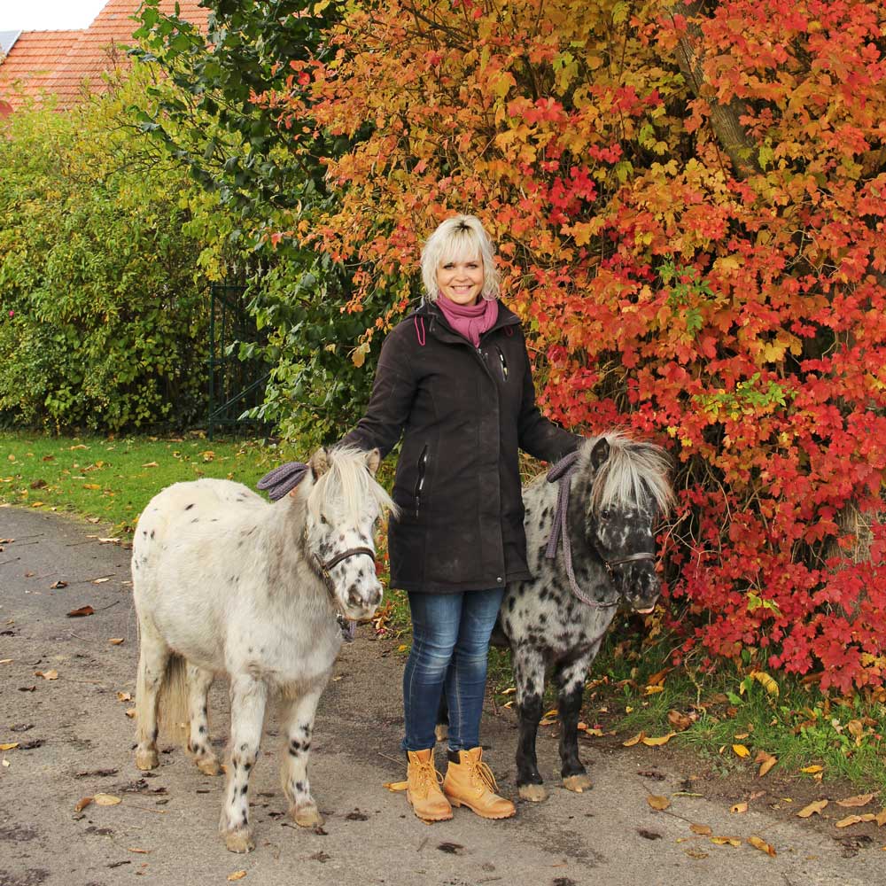 Pony Walk and Talk, Hülsken Coaching, Pferdegestütztes Coaching, Pferde, Katharina Hülsken, Havixbeck, Münsterland, Baumberge